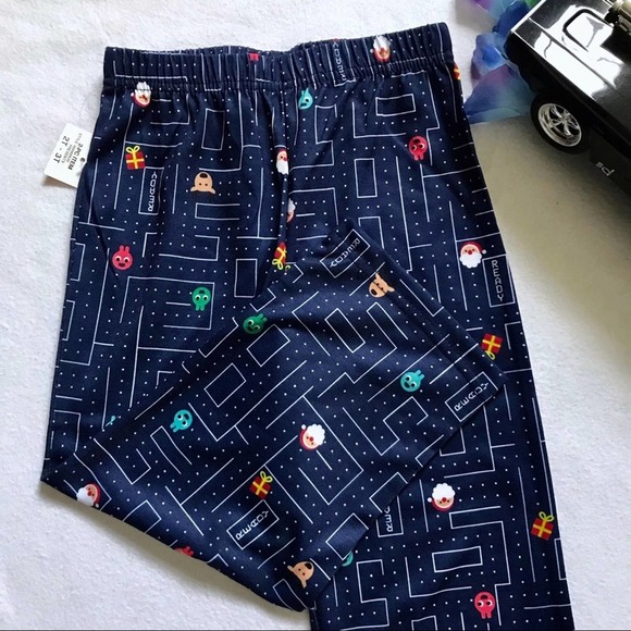 Family PJs NWT 2 Piece Christmas Pajamas for Kids 2T/3T - Picture 6 of 10